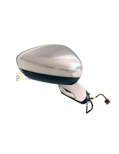 Rétroviseur droit électrique et chauffant pour CITROEN DS4 2011-2015