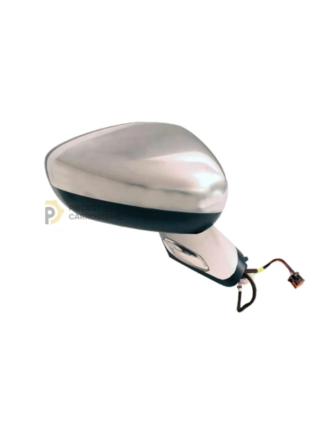 Rétroviseur droit électrique et chauffant pour CITROEN DS4 2011-2015