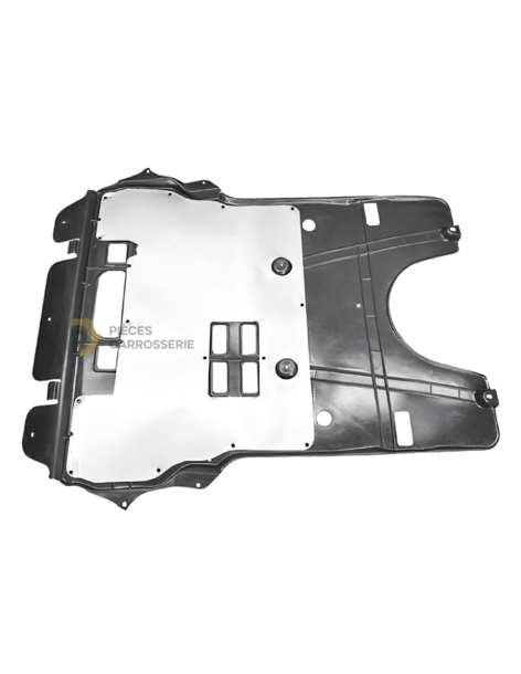 Cache sous moteur CITROEN DS5 - Compatible depuis 06/2011