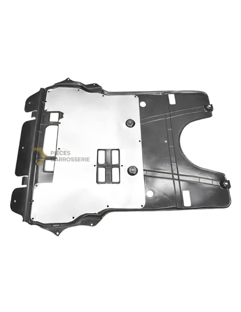 Cache sous moteur CITROEN DS5 - Compatible depuis 06/2011