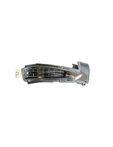 Feu répétiteur droit LED compatible CITROEN DS5 depuis 06/2011