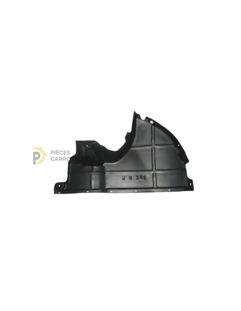Cache sous moteur gauche CITROEN JUMPER III (2006-2014)