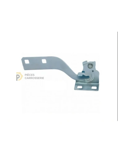 Charnière capot gauche CITROEN JUMPER III (06/2006-05/2014)