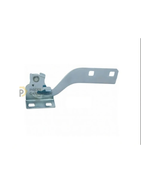 Charnière capot droite CITROEN JUMPER III (06/2006-05/2014)