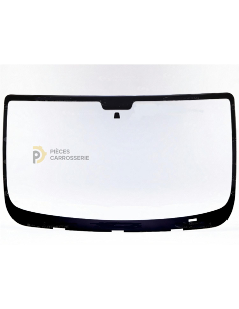 Pare-brise réfléchissant CITROEN JUMPER III (06/06-05/14)