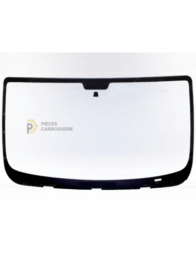 Pare-brise réfléchissant CITROEN JUMPER III (06/06-05/14)