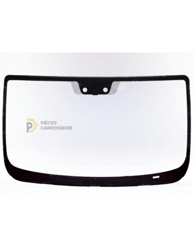 Pare-brise réfléchissant pour CITROEN JUMPER III 2006-2014