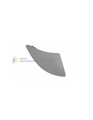 Enjoliveur supérieur phare droit CITROEN JUMPER III 06-14