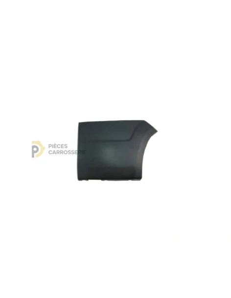 Moulure aile arrière droite noire pour CITROEN JUMPER III