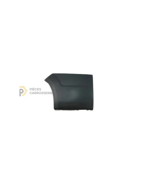 Moulure aile arrière gauche noire CITROEN JUMPER III 06/06-05/14