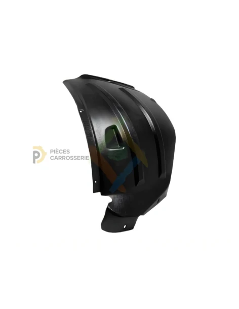 Pare-boue aile avant gauche CITROEN JUMPER I 02/2002-05/2006