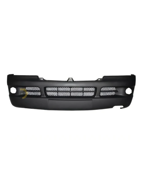 Pare-chocs avant noir AB pour CITROEN JUMPER I phase 2