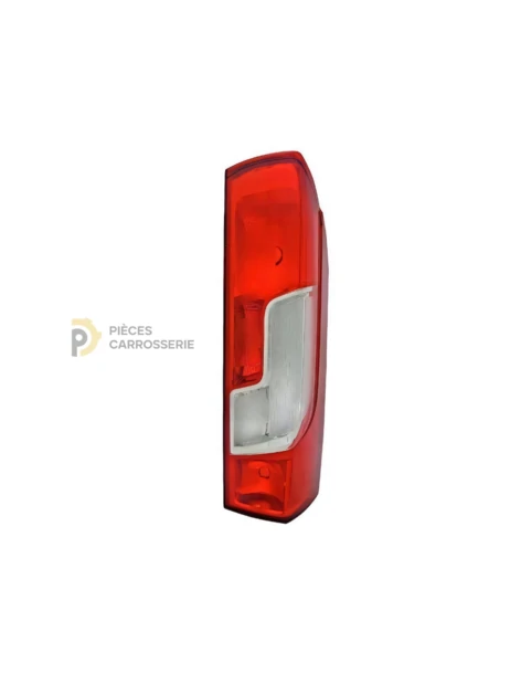 Feu arrière droit CITROEN JUMPER III phase 2 - Groupe optique