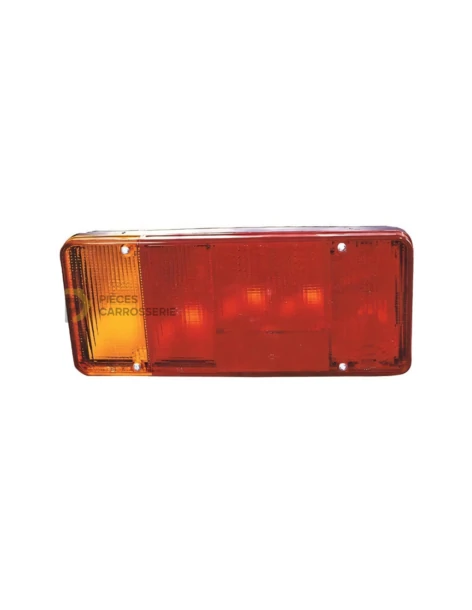 Feu arrière gauche Pateau CITROEN JUMPER III 2006-2014