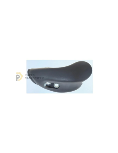 Poignée intérieure porte avant gauche CITROEN JUMPER gris 02-06