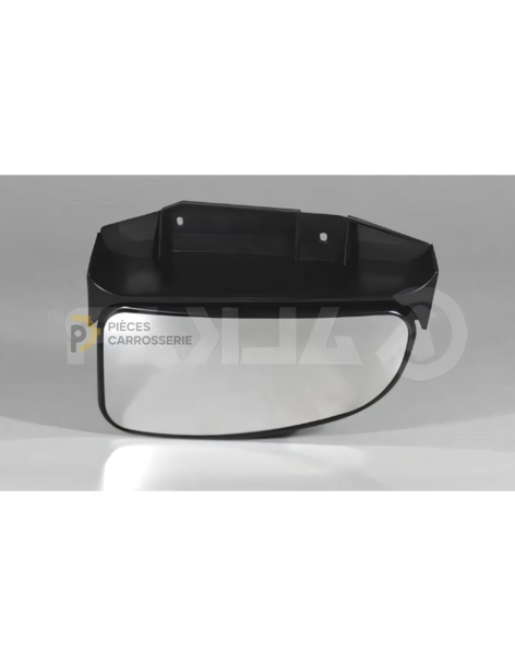 Glace rétroviseur droit CITROEN Jumper I | Montage facile