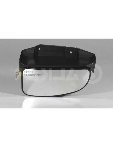 Glace rétroviseur droit CITROEN Jumper I | Montage facile