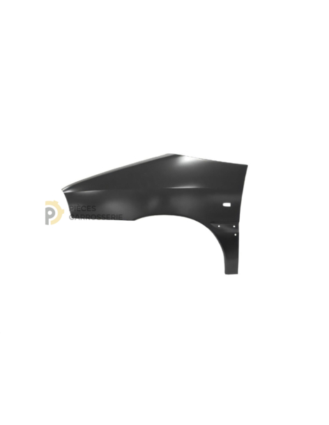 Aile avant gauche CITROEN JUMPY I phase 2 avec trou répétiteur