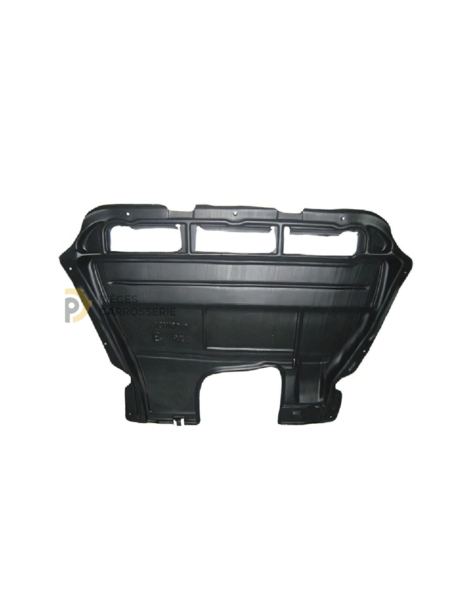 Cache sous moteur CITROEN JUMPY II (2007-2016) sans agrafes