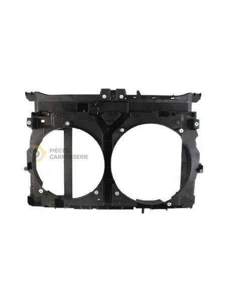 Face avant CITROEN JUMPY II (2007-2016) | Support moto-ventilateurs