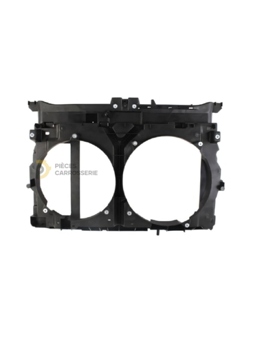 Face avant CITROEN JUMPY II (2007-2016) | Support moto-ventilateurs