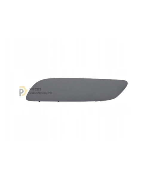 Moulure gauche noire pare-chocs avant CITROEN JUMPY I 2004-2006