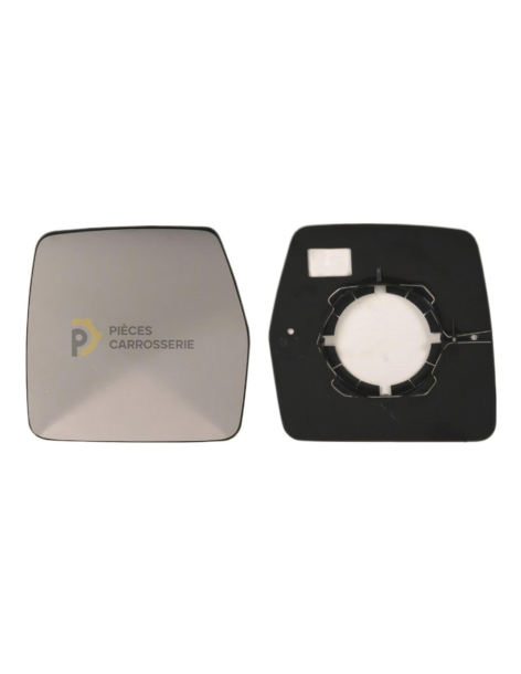 Glace rétroviseur gauche CITROEN JUMPY I [mécanique] 2004-2006