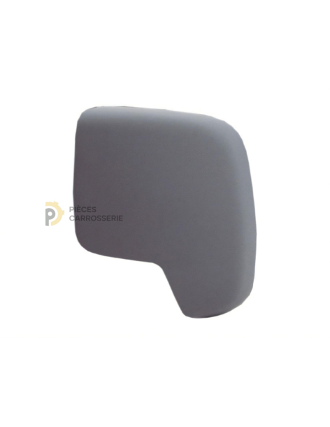 Coque rétroviseur gauche à peindre pour CITROEN NEMO