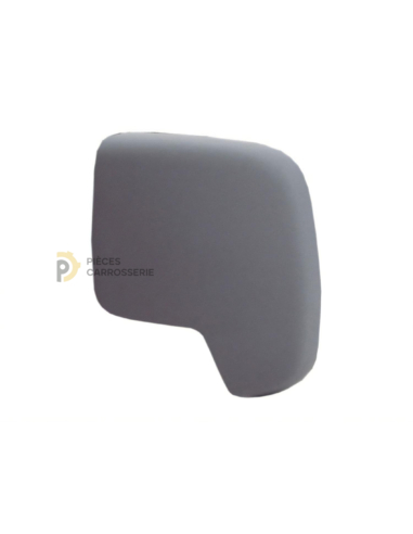 Coque rétroviseur gauche à peindre pour CITROEN NEMO