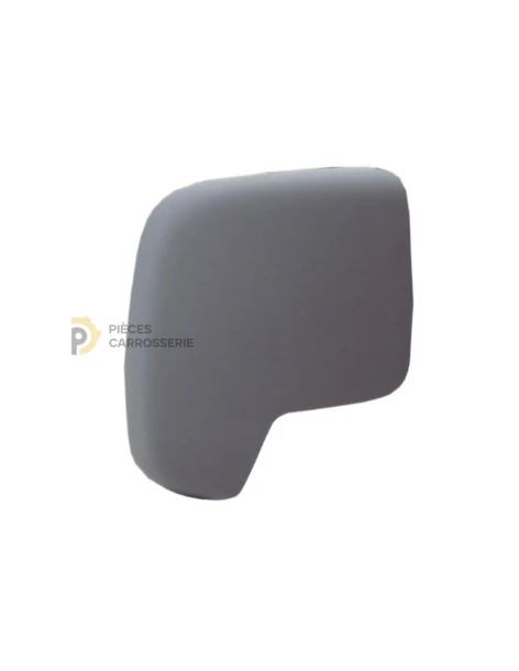 Coque rétroviseur droit à peindre CITROEN NEMO - Compatible