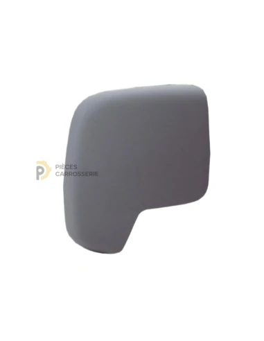 Coque rétroviseur droit à peindre CITROEN NEMO - Compatible
