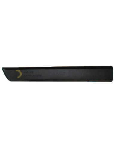 Moulure porte avant gauche CITROEN NEMO - modèle compatible