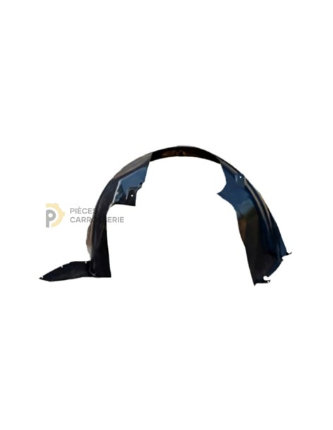 Pare-boue aile avant droit pour CITROEN NEMO - Compatible 2008+