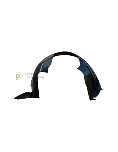 Pare-boue aile avant droit pour CITROEN NEMO - Compatible 2008+