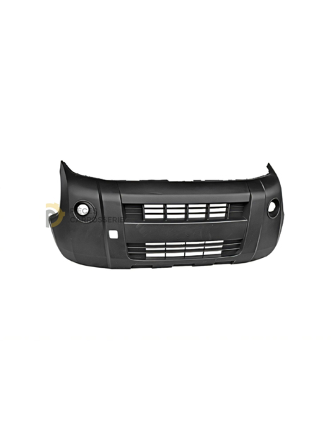 Pare-chocs avant à peindre pour CITROEN NEMO Cargo