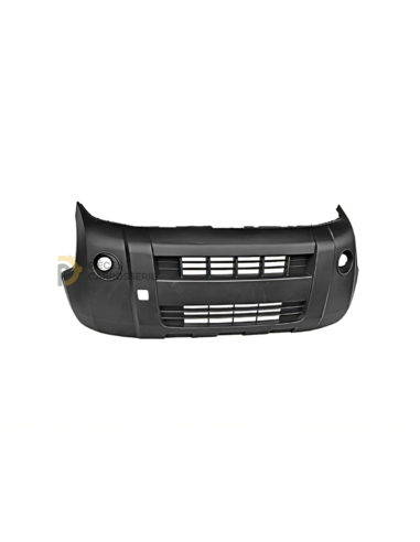 Pare-chocs avant à peindre pour CITROEN NEMO Cargo