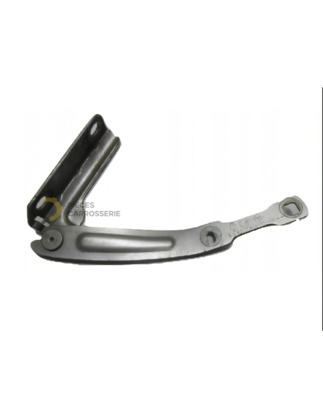 Charnière capot gauche DACIA DOKKER 2012-2016 - Remplacement