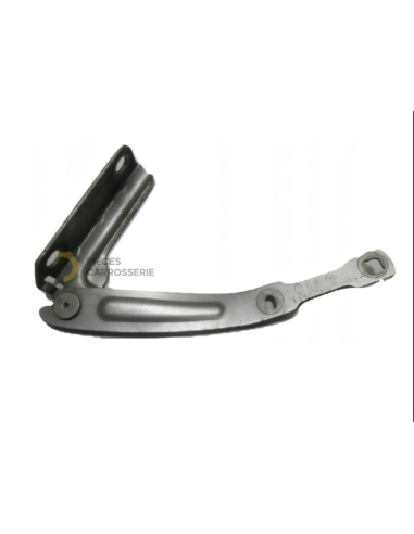 Charnière capot gauche DACIA DOKKER 2012-2016 - Remplacement