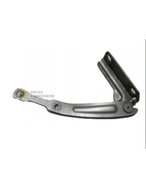 Charnière capot droite DACIA DOKKER (09/2012-10/2016)