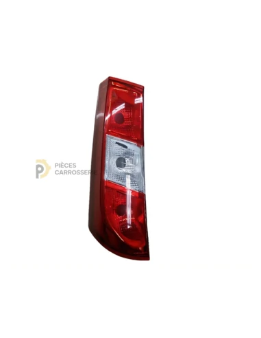 Feu arrière gauche DACIA DOKKER 2012-2016 - Groupe optique