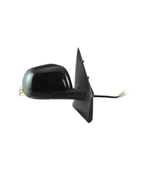 Rétroviseur droit électrique chauffant DACIA DOKKER 2012-2016