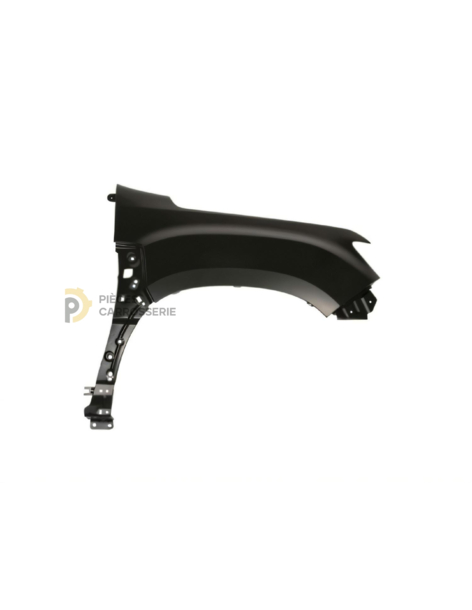 Aile avant droite DACIA DUSTER II (11/2017-11/2022) 