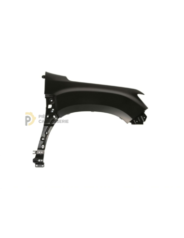 Aile avant droite DACIA DUSTER II (11/2017-11/2022) 