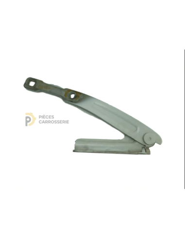 Charnière capot droite DACIA DUSTER I | Compatible 2010-2017