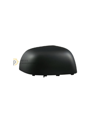 Coque rétroviseur gauche à peindre pour DACIA DUSTER I