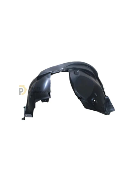 Pare-boue avant gauche DACIA DUSTER - Compatible phases 1 & 2