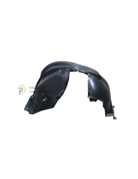 Pare-boue avant droit Dacia Duster - Compatible phase 1 & 2