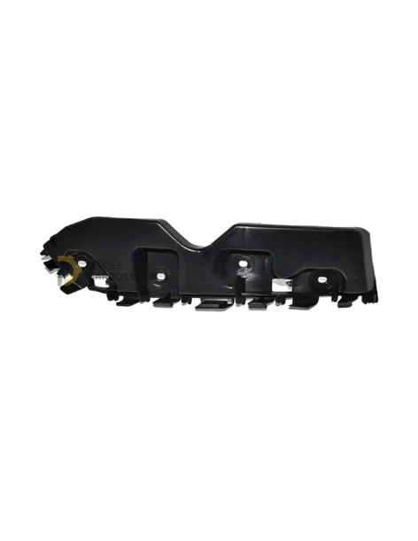 Support gauche pare-chocs avant pour DACIA DUSTER I 2010-2017
