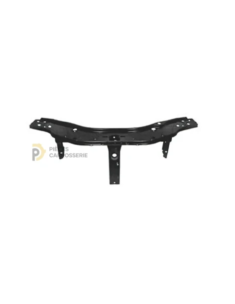Traverse avant supérieure DACIA DUSTER - Compatible phase 1 & 2