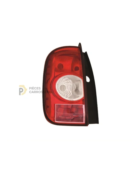 Feu Arrière Gauche DACIA DUSTER I (04/2010-09/2013)